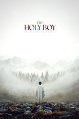 Poster de la película The Holy Boy