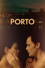 Poster de la película Porto