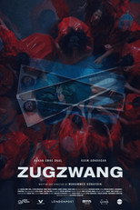 Poster de la película Zugzwang