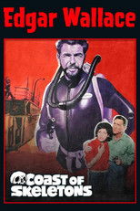 Poster de la película Coast of Skeletons
