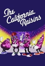 Poster de la serie The California Raisin Show