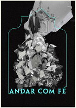 Poster de la película Andar com Fé