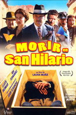 Poster de la película To Die in San Hilario