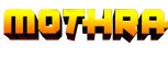 Logo Rebirth of Mothra III