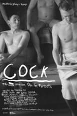 Poster de la película Cock