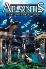 Poster de la película Atlantis: The Beginning of Civilization