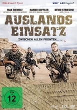 Poster de la película Auslandseinsatz