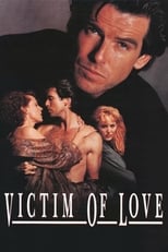 Poster de la película Victim of Love