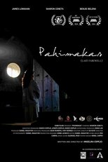Poster de la película Last Farewell