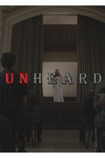 Poster de la película Unheard