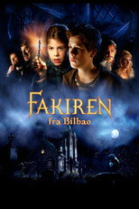 Poster de la película Fakiren fra Bilbao