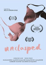 Poster de la película Unclasped