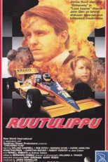 Poster de la película Checkered Flag