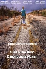 Poster de la película Chronologia Human