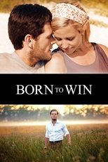 Poster de la película Born to Win
