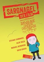 Poster de la película Sargnagel - Der Film