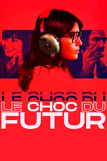 Poster de la película The Shock of the Future