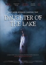 Poster de la película Daughter of the Lake