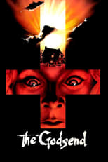 Poster de la película The Godsend