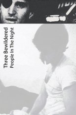 Poster de la película Three Bewildered People in the Night