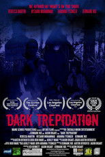 Poster de la película Dark Trepidation