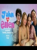 Poster de la serie John En Ellen