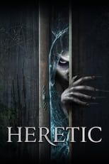 Poster de la película Heretic