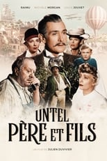 Poster de la película Immortal France