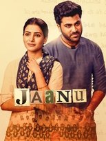Poster de la película Jaanu