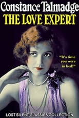 Poster de la película The Love Expert