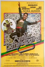 Poster de la película Annie Batungbakal
