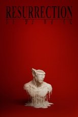 Poster de la película Resurrection