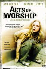Poster de la película Acts of Worship
