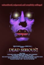 Poster de la película Dead Serious