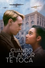 Poster de la película Cuando el amor te toca