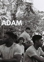 Poster de la película Adam