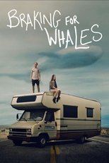 Poster de la película Braking for Whales