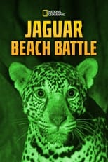 Poster de la película Jaguar Beach Battle