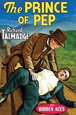 Poster de la película The Prince of Pep