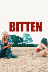 Poster de la película Bitten