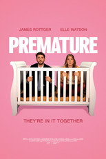 Poster de la película Premature