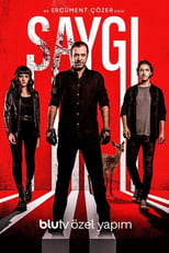 Poster de la serie Saygı