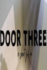 Poster de la película Door Three