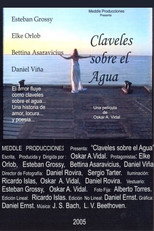 Poster de la película Flowers on the Water