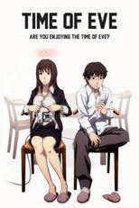Poster de la serie Time of Eve