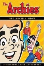 Poster de la serie The Archie Show