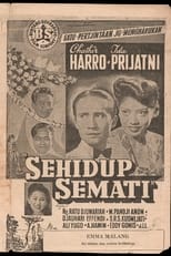 Poster de la película Sehidup Semati