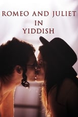 Poster de la película Romeo and Juliet in Yiddish