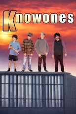 Poster de la película KnowOnes