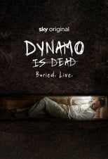 Poster de la película Dynamo is Dead